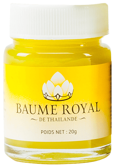 Baume Royal Pot