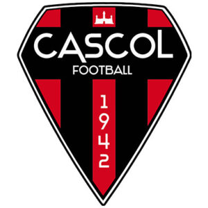 Cascol Football Partenaire