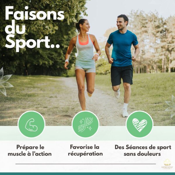baume de massage