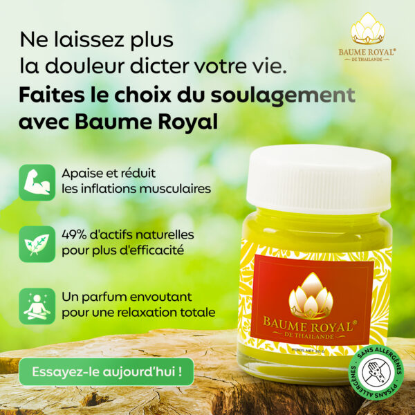 baume royal