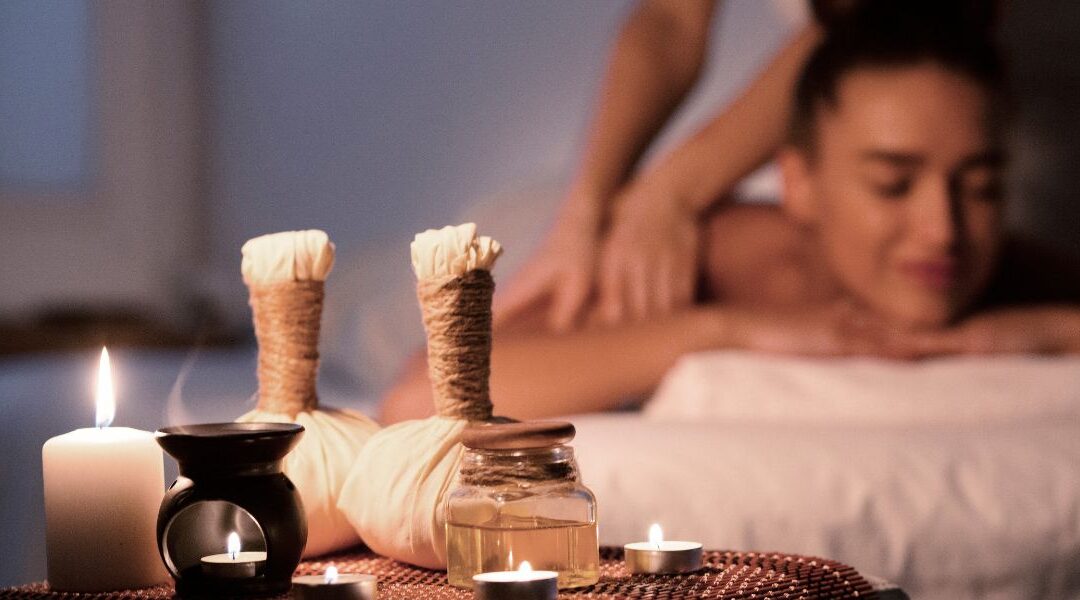 Le baume est-il bon pour le massage ?