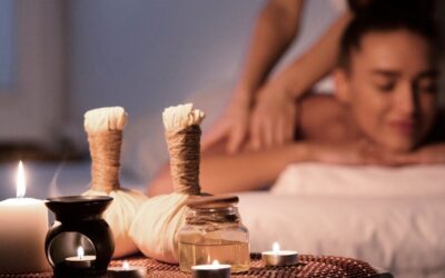 Le baume est-il bon pour le massage ?