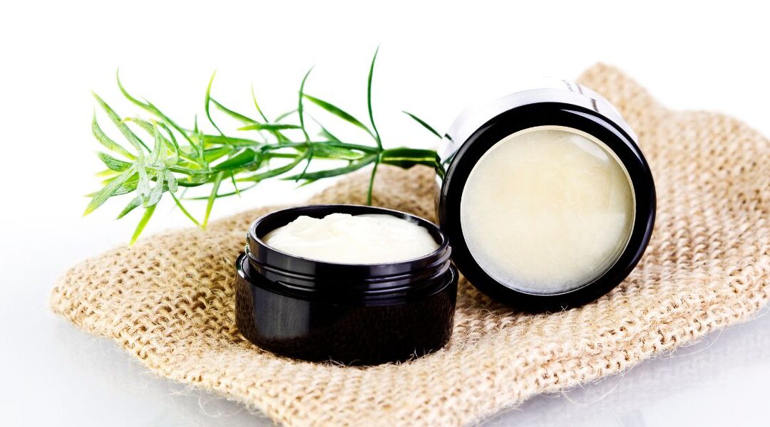 C’est quoi un baume de massage ?