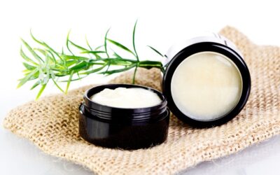 C’est quoi un baume de massage ?