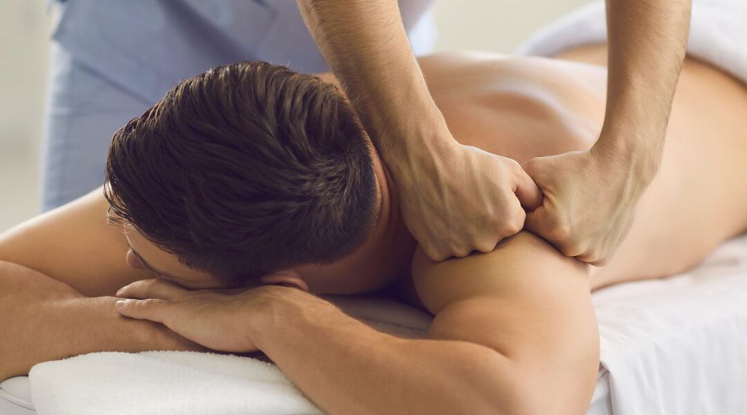 Quel est le meilleur baume pour des douleurs musculaires ?