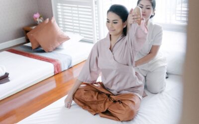 Pourquoi le Baume Royal est-il le meilleur baume de massage thaïlandais ?