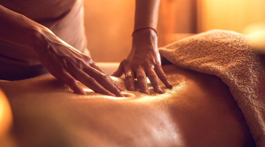 Baumes non autorisés : quels risques pour votre salon de massage ?