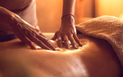 Baumes non autorisés : quels risques pour votre salon de massage ?