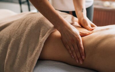 Utiliser des produits illégaux dans un salon de massage : ce que dit la loi