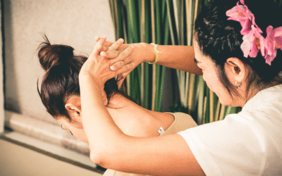 Pourquoi le Baume Royal est-il le meilleur baume de massage thaïlandais ?
