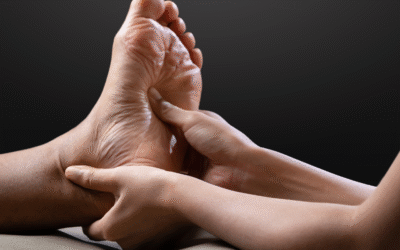 Qu’est ce qu’un baume de massage musculaire ?