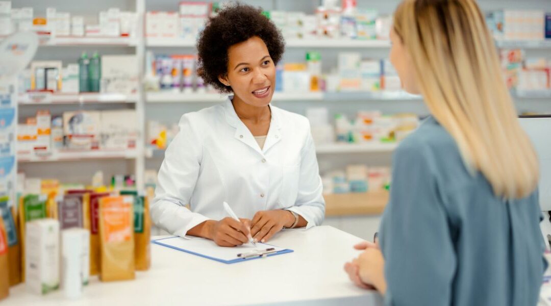 baume de massage pharmacie