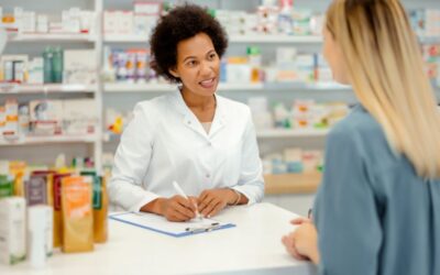 Baume Royal : le choix des professionnels en pharmacie pour apaiser les douleurs