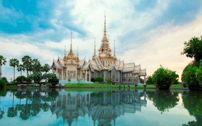 Le Baume Royal : la tradition thaïlandaise au service de votre bien-être