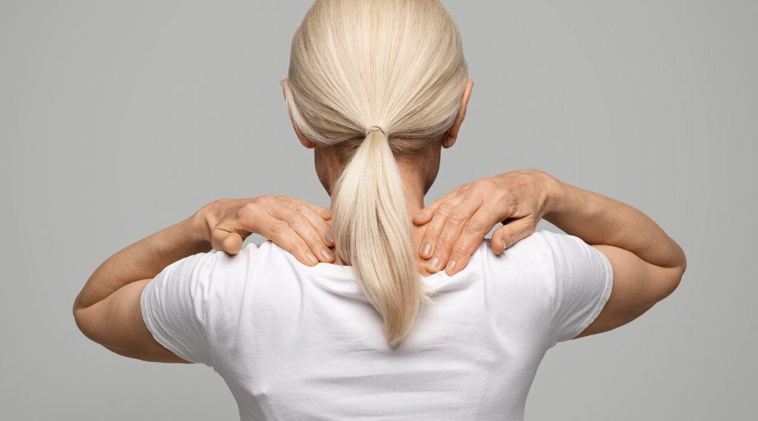 douleur musculaire