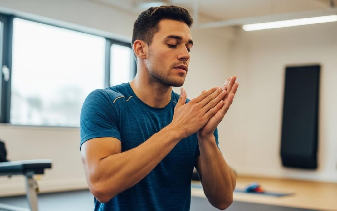 Préparation Sportive