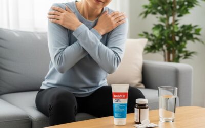 Quel est le meilleur décontractant musculaire ?