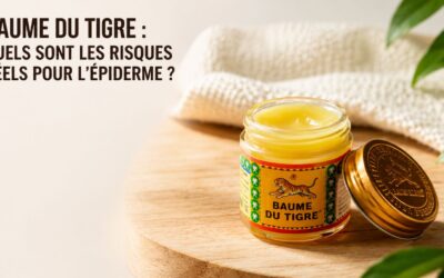 Baume du tigre : quels sont les risques réels pour l’épiderme ?